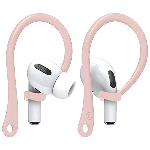 Amazon | AirPods 3 / AirPods プロ 対応 イヤーフック イヤホン